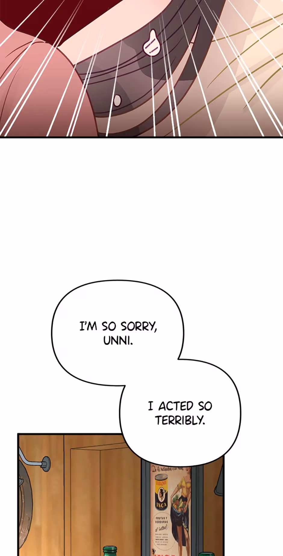 On Bad Terms Chapter 32 page 54 - 