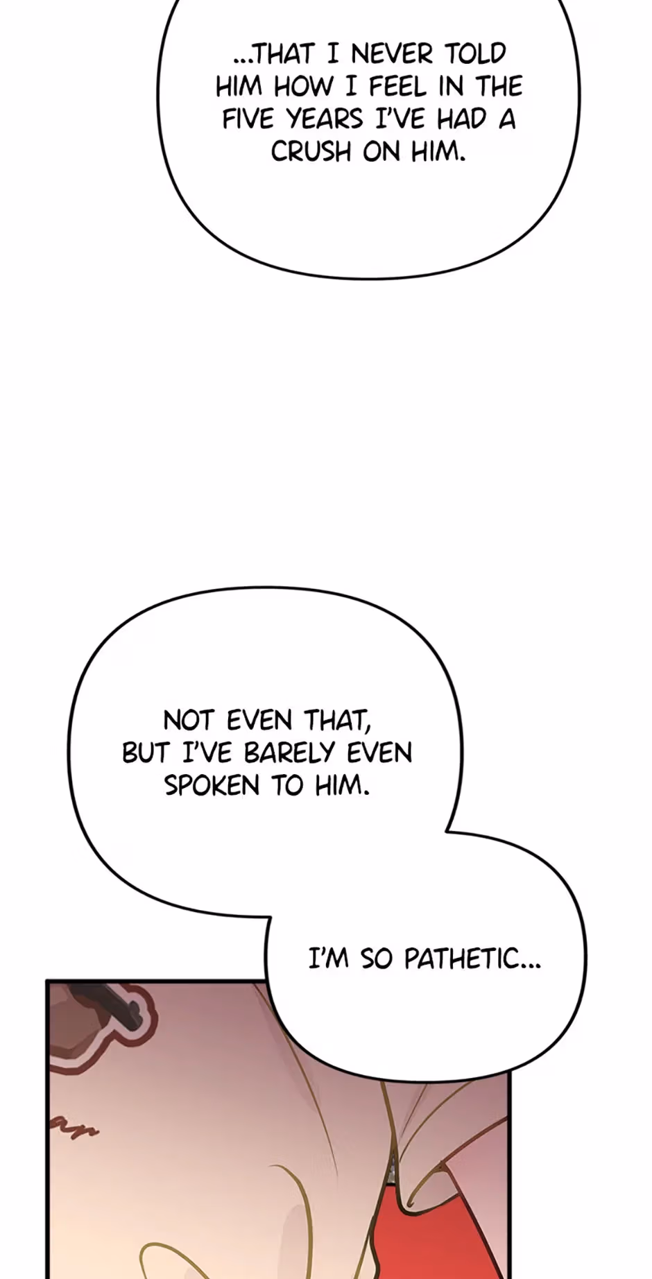 On Bad Terms Chapter 32 page 57 - 