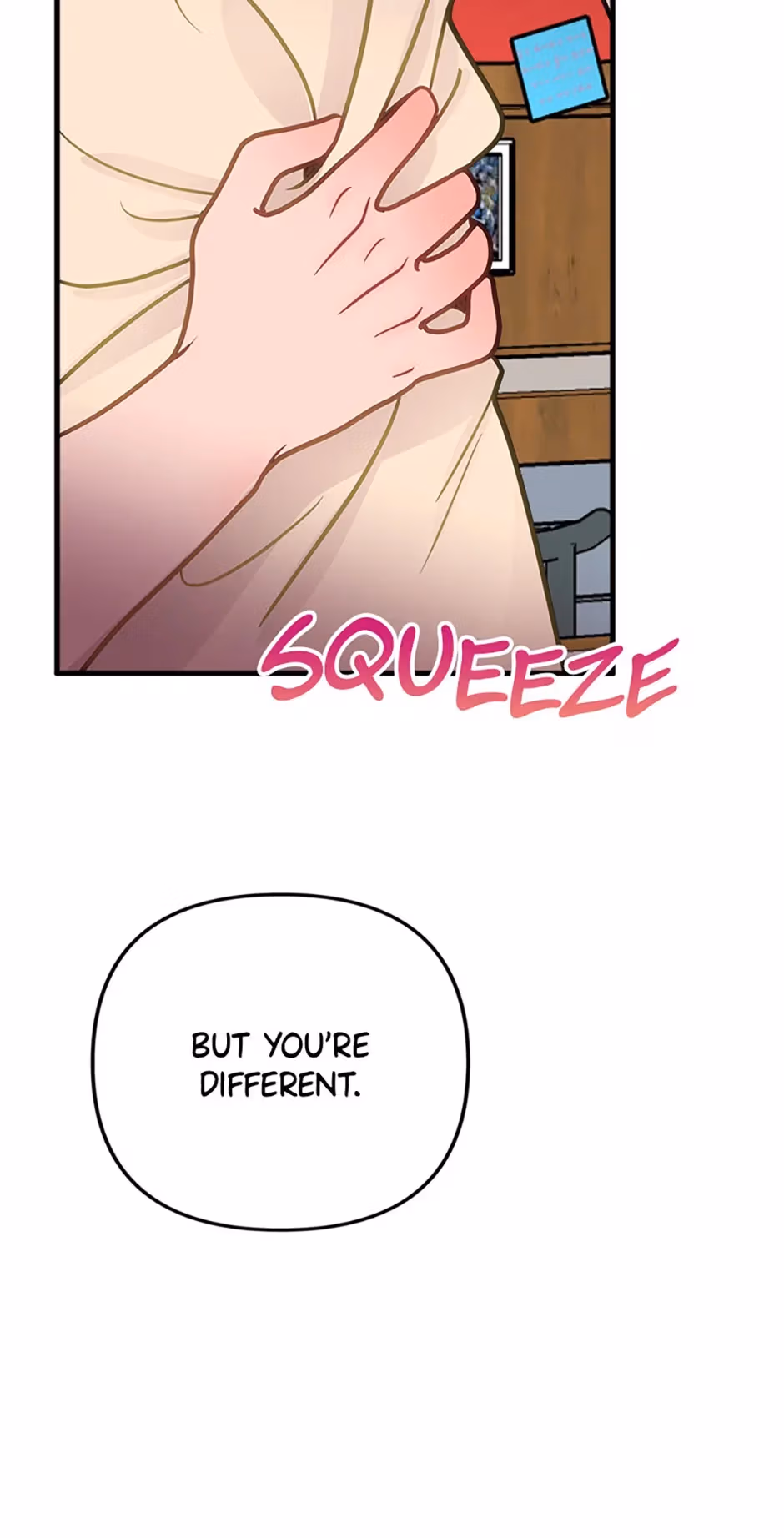 On Bad Terms Chapter 32 page 58 - 