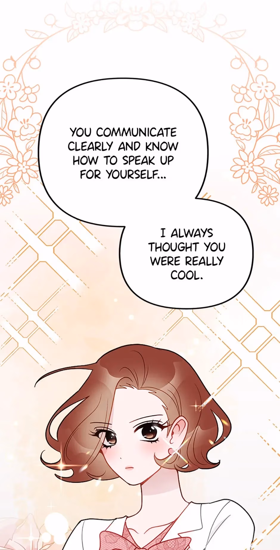 On Bad Terms Chapter 32 page 61 - 