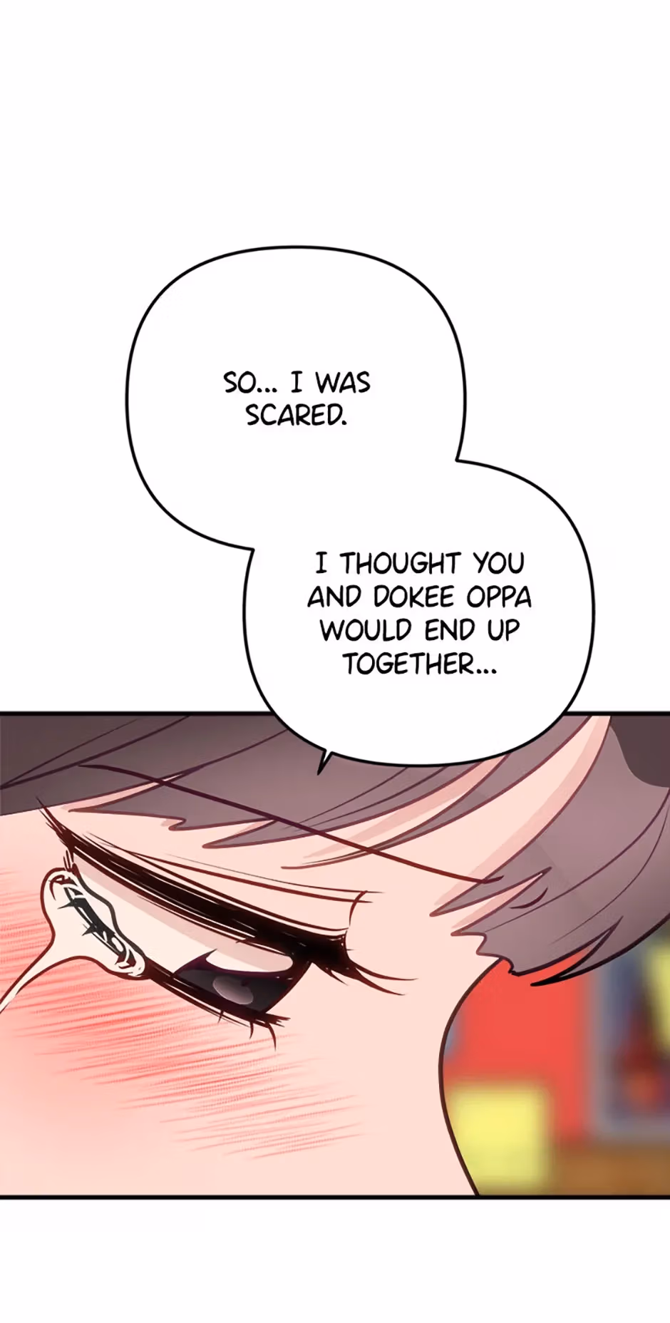 On Bad Terms Chapter 32 page 63 - 