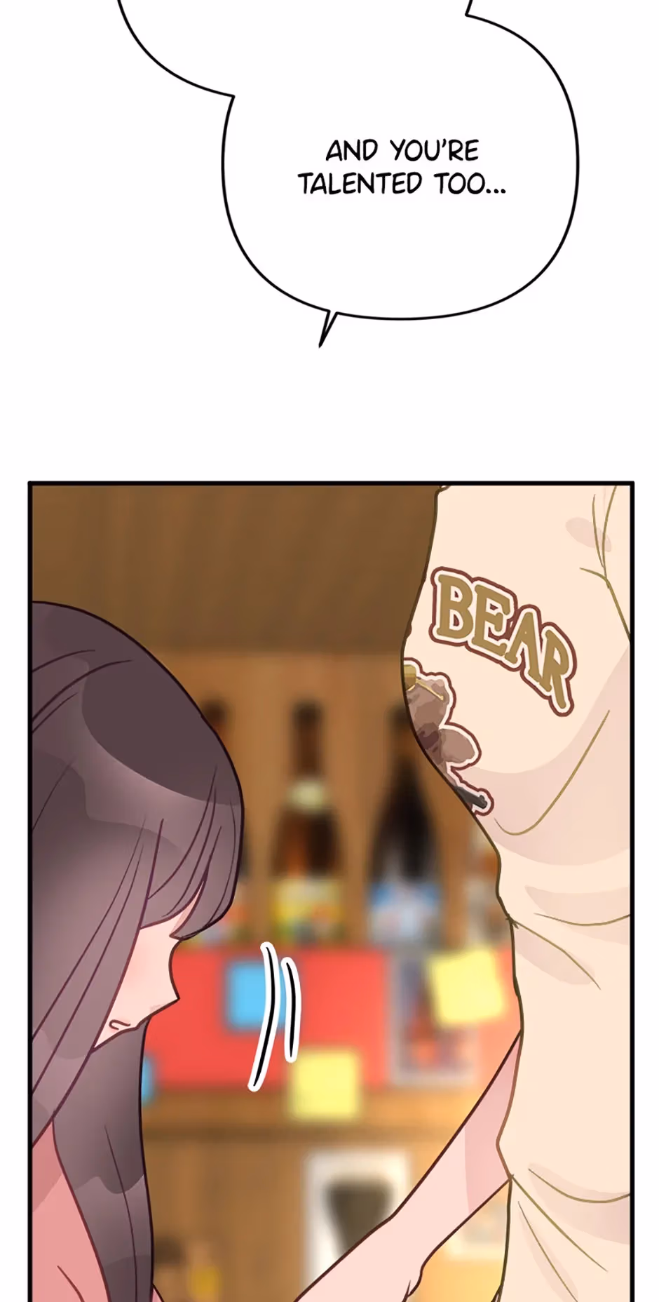 On Bad Terms Chapter 32 page 65 - 