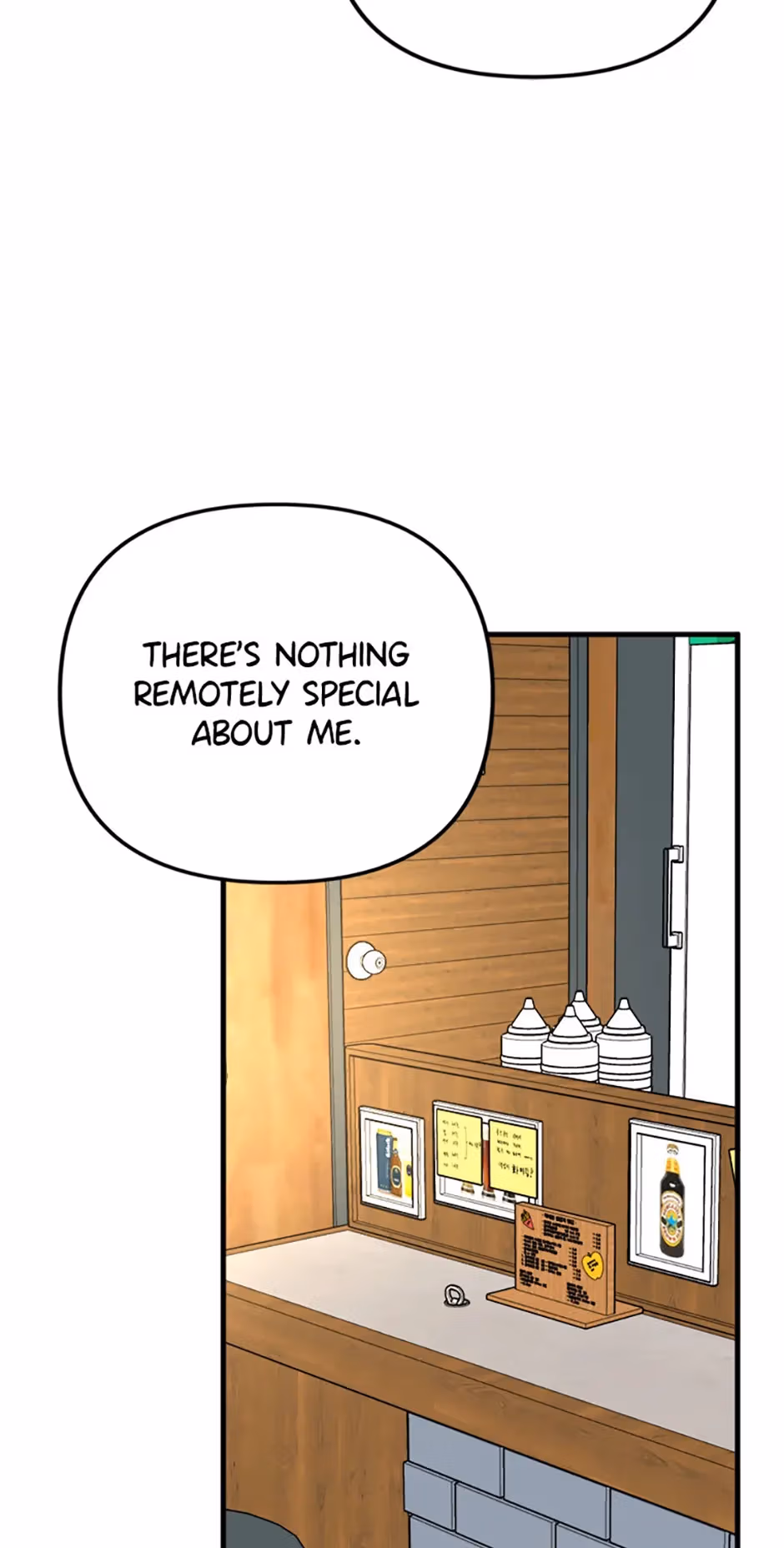 On Bad Terms Chapter 32 page 68 - 