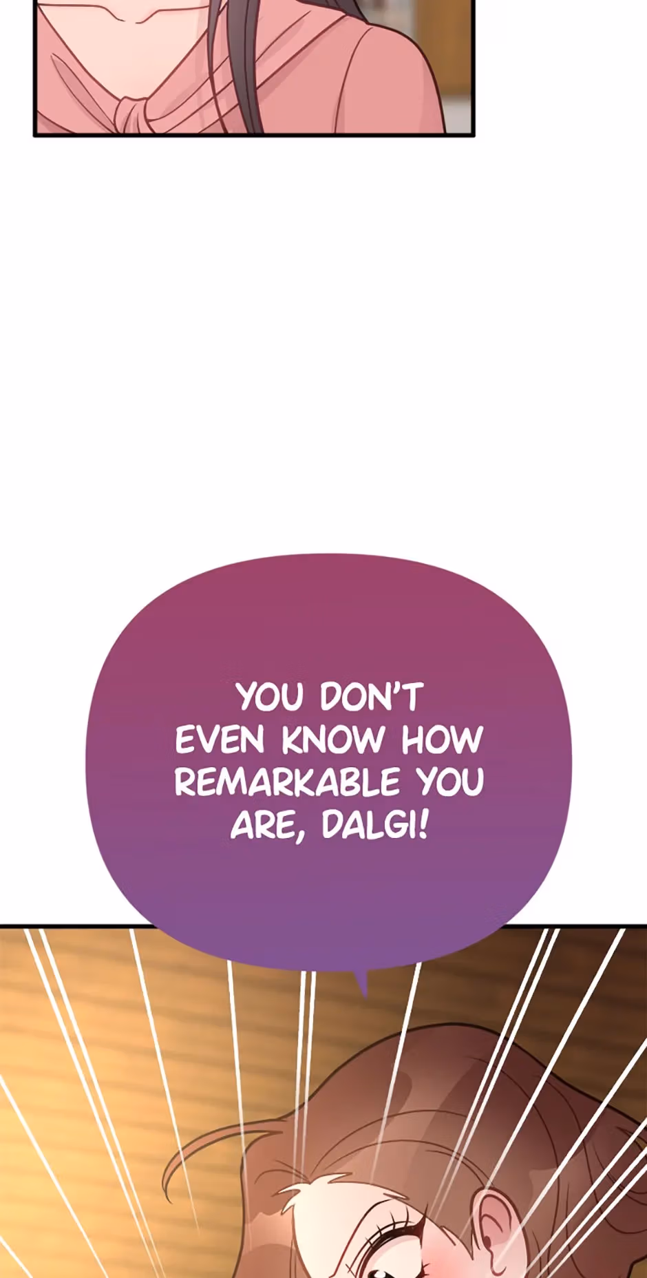 On Bad Terms Chapter 32 page 71 - 