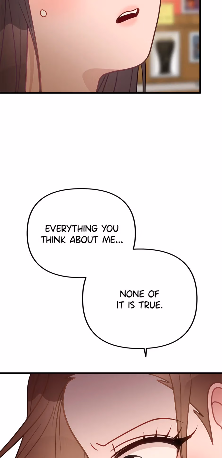On Bad Terms Chapter 32 page 74 - 