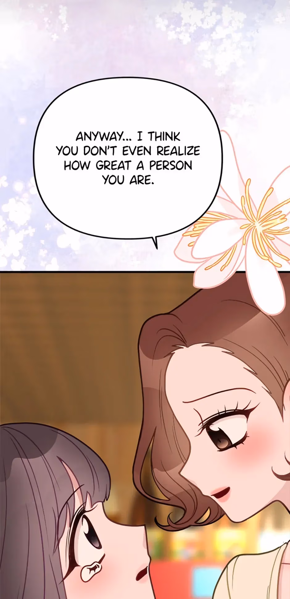 On Bad Terms Chapter 32 page 79 - 