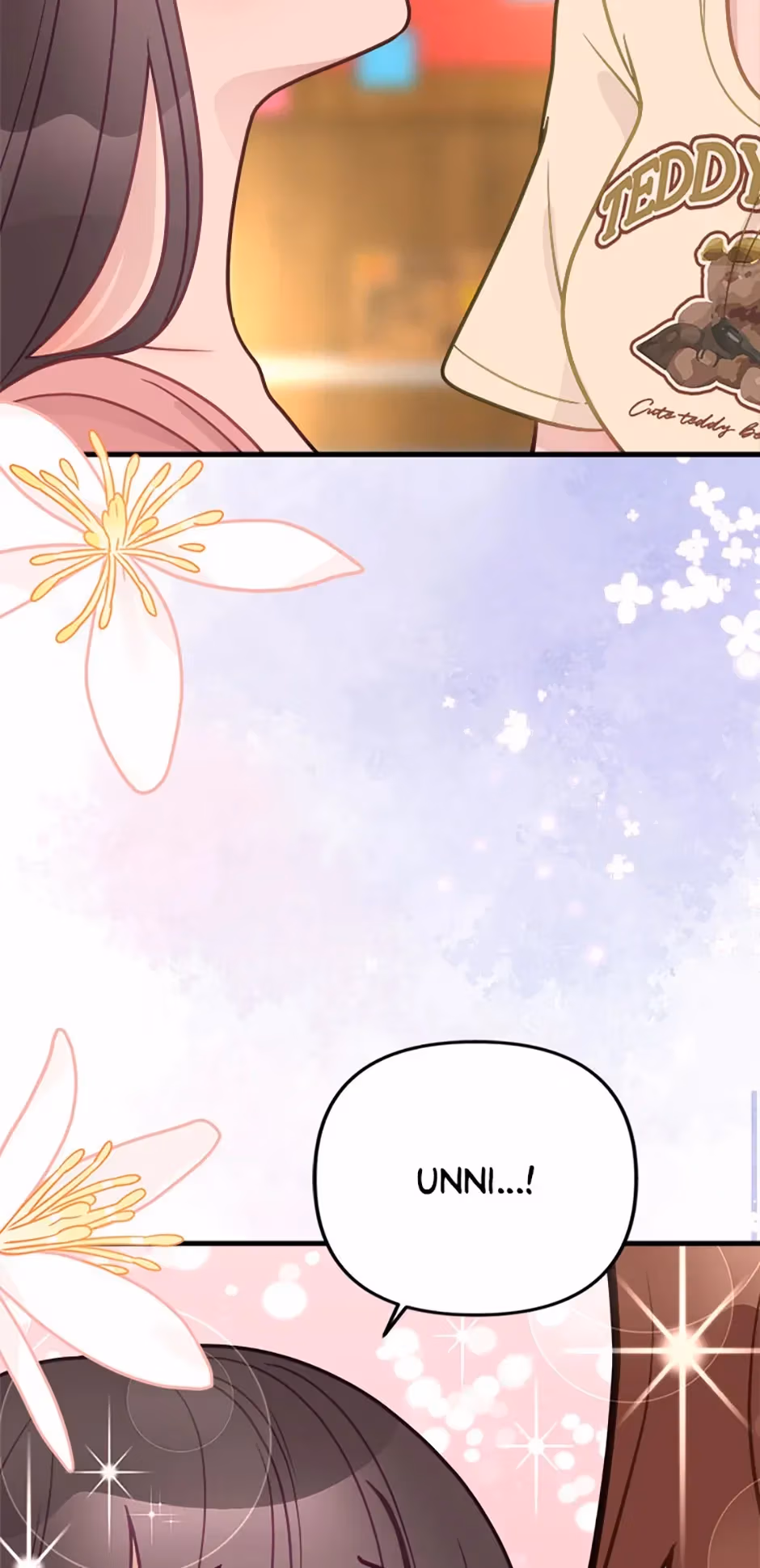 On Bad Terms Chapter 32 page 80 - 