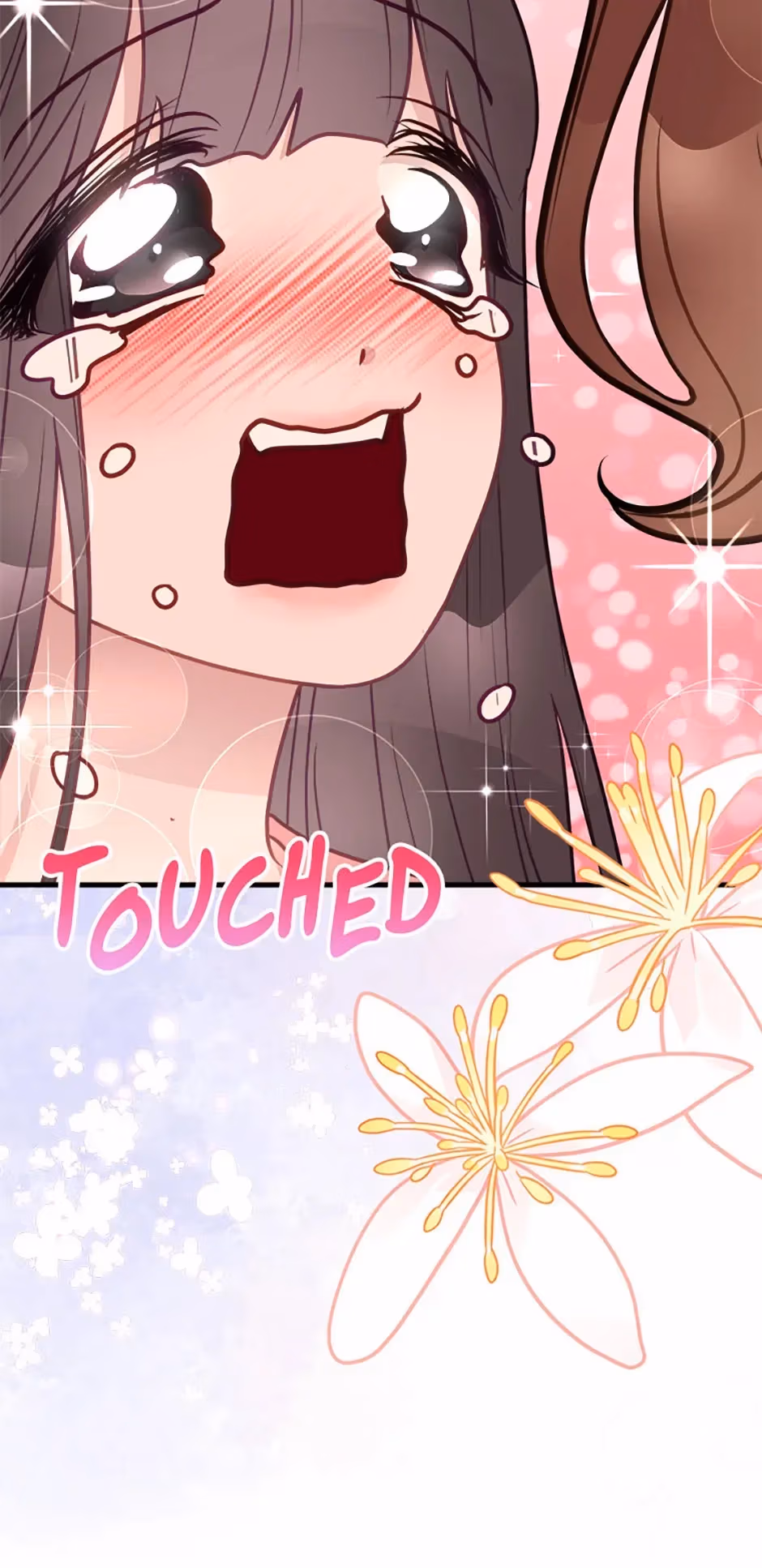 On Bad Terms Chapter 32 page 81 - 
