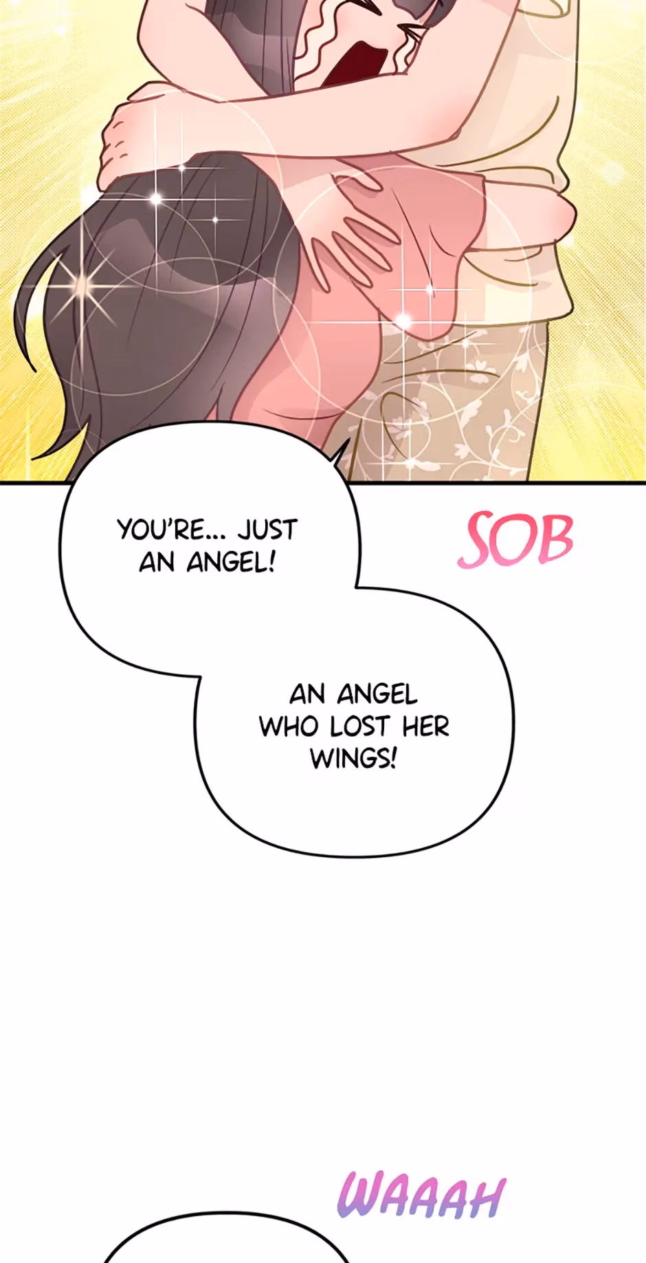 On Bad Terms Chapter 32 page 83 - 