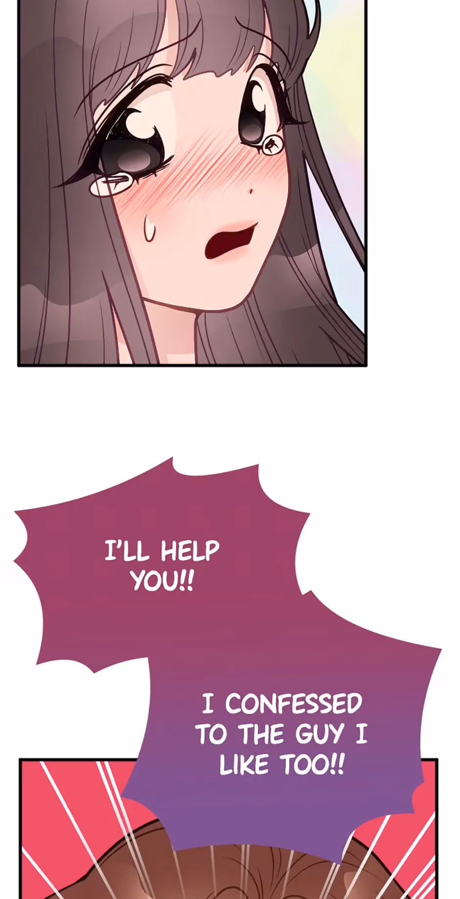 On Bad Terms Chapter 32 page 87 - 