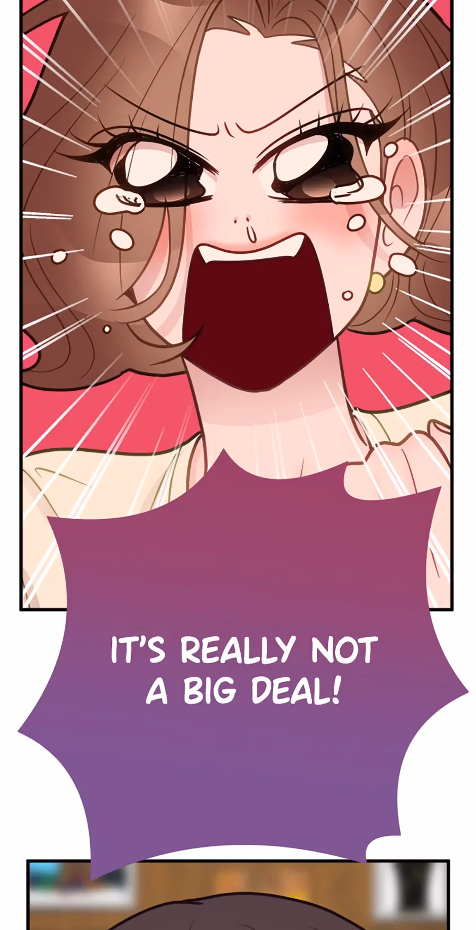 On Bad Terms Chapter 32 page 88 - 