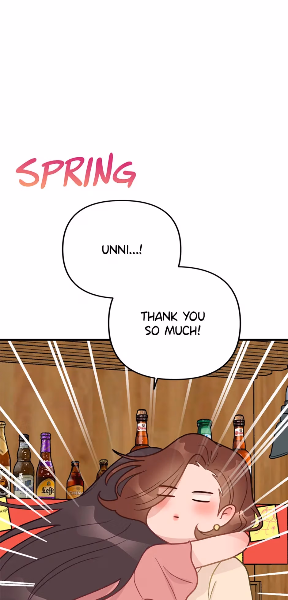 On Bad Terms Chapter 32 page 90 - 