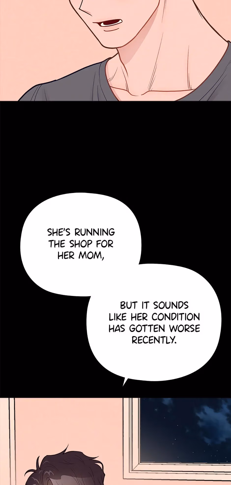 On Bad Terms Chapter 32 page 10 - 