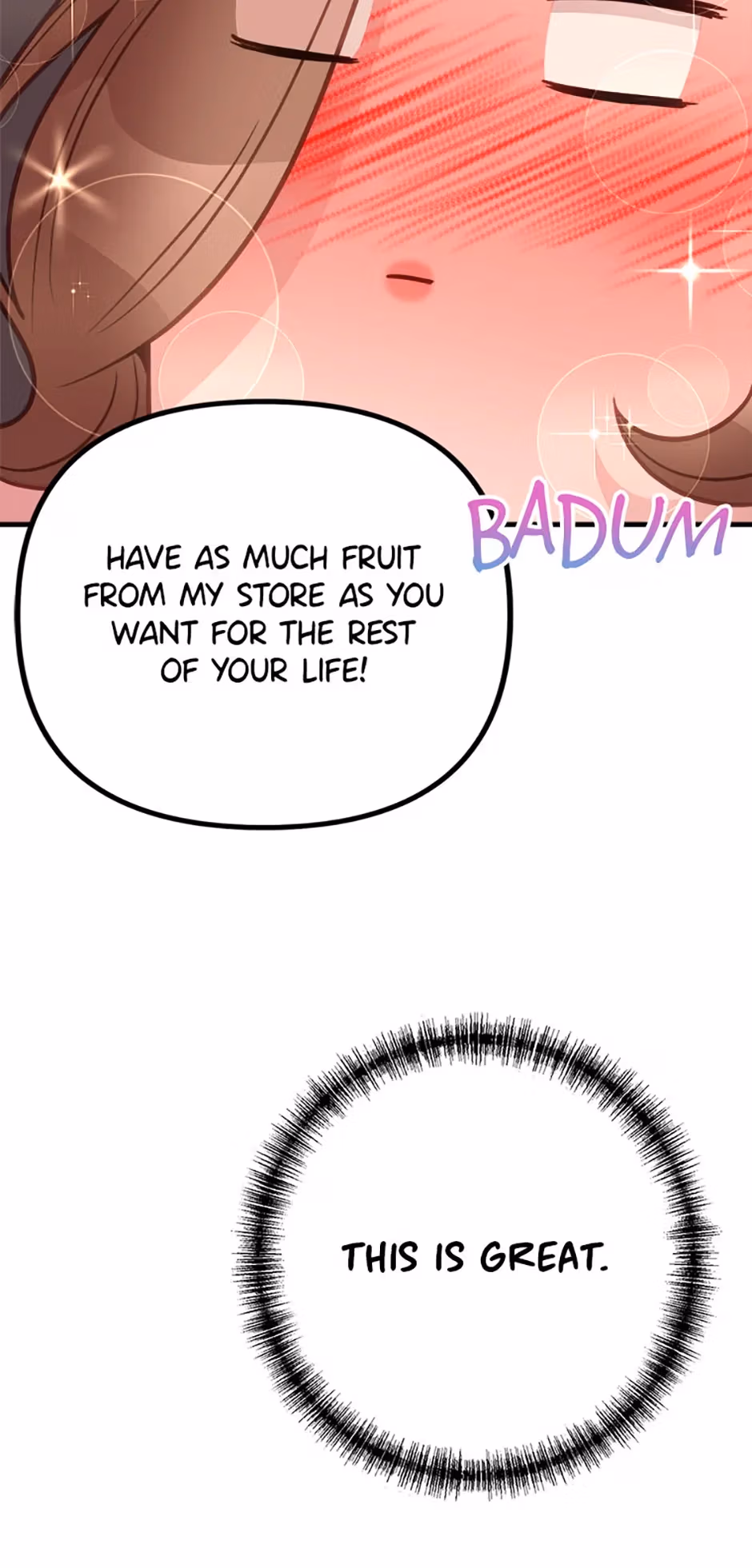 On Bad Terms Chapter 32 page 92 - 