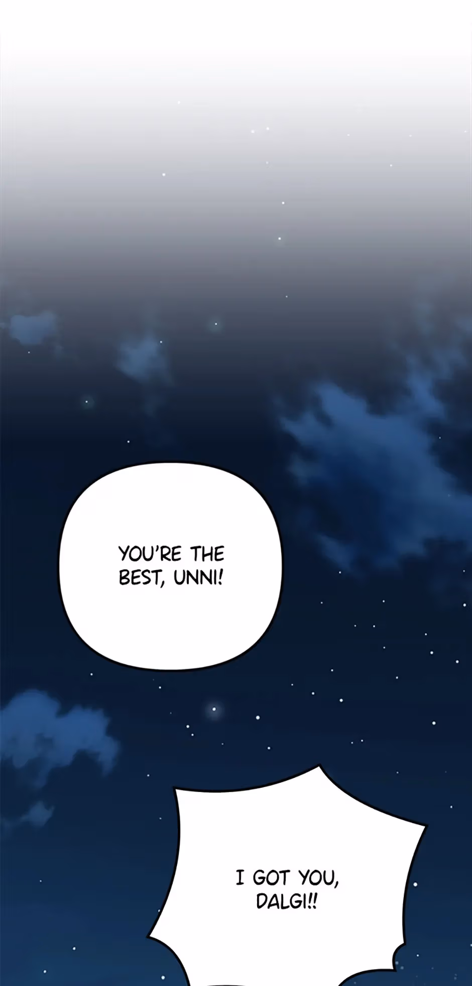 On Bad Terms Chapter 32 page 93 - 