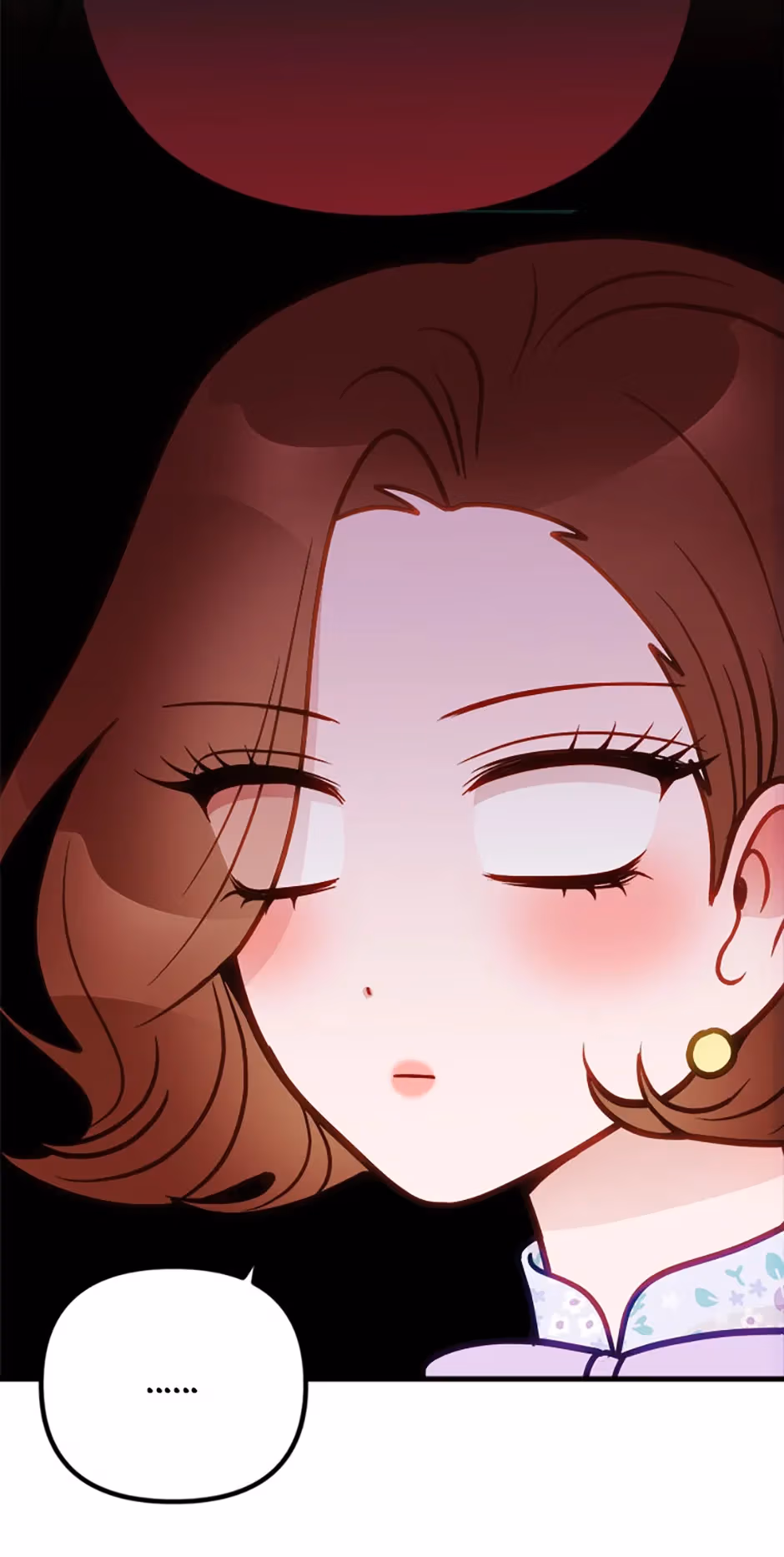 On Bad Terms Chapter 33 page 18 - 