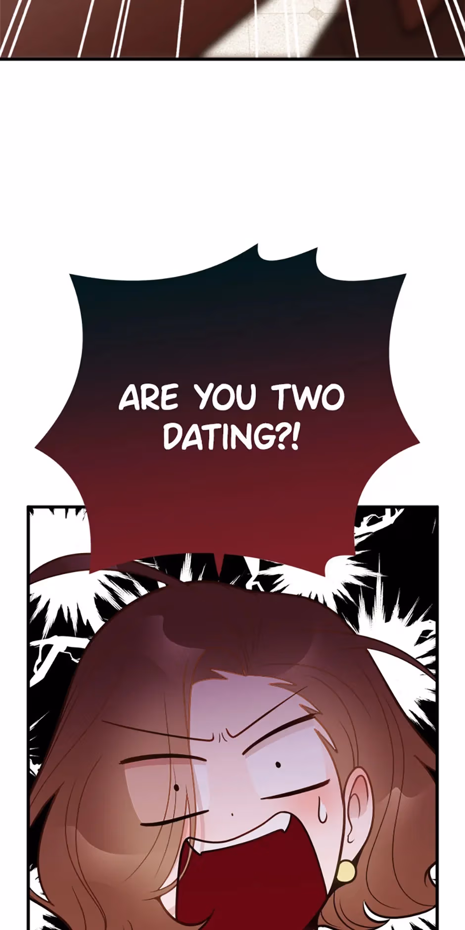 On Bad Terms Chapter 33 page 3 - 