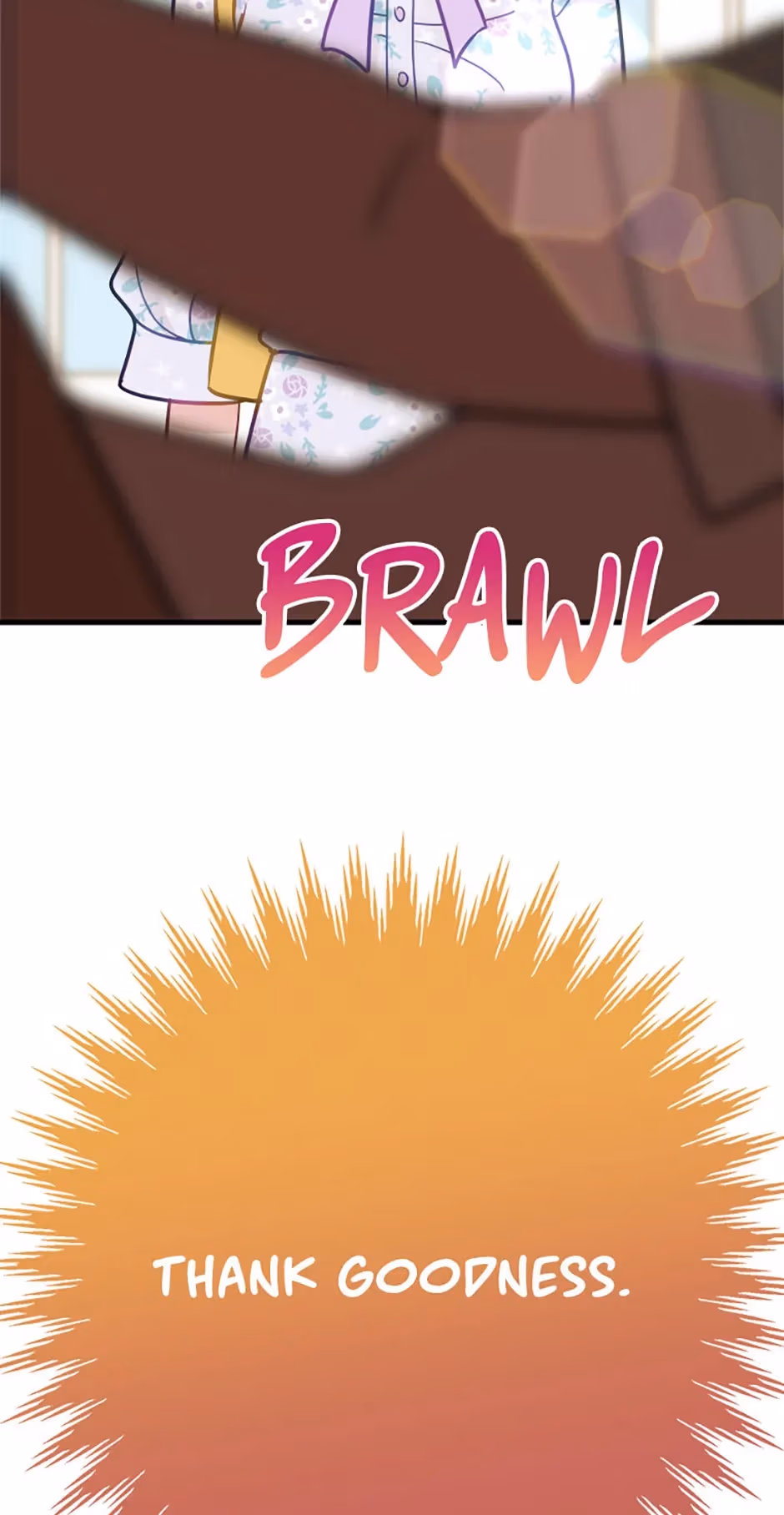 On Bad Terms Chapter 33 page 23 - 