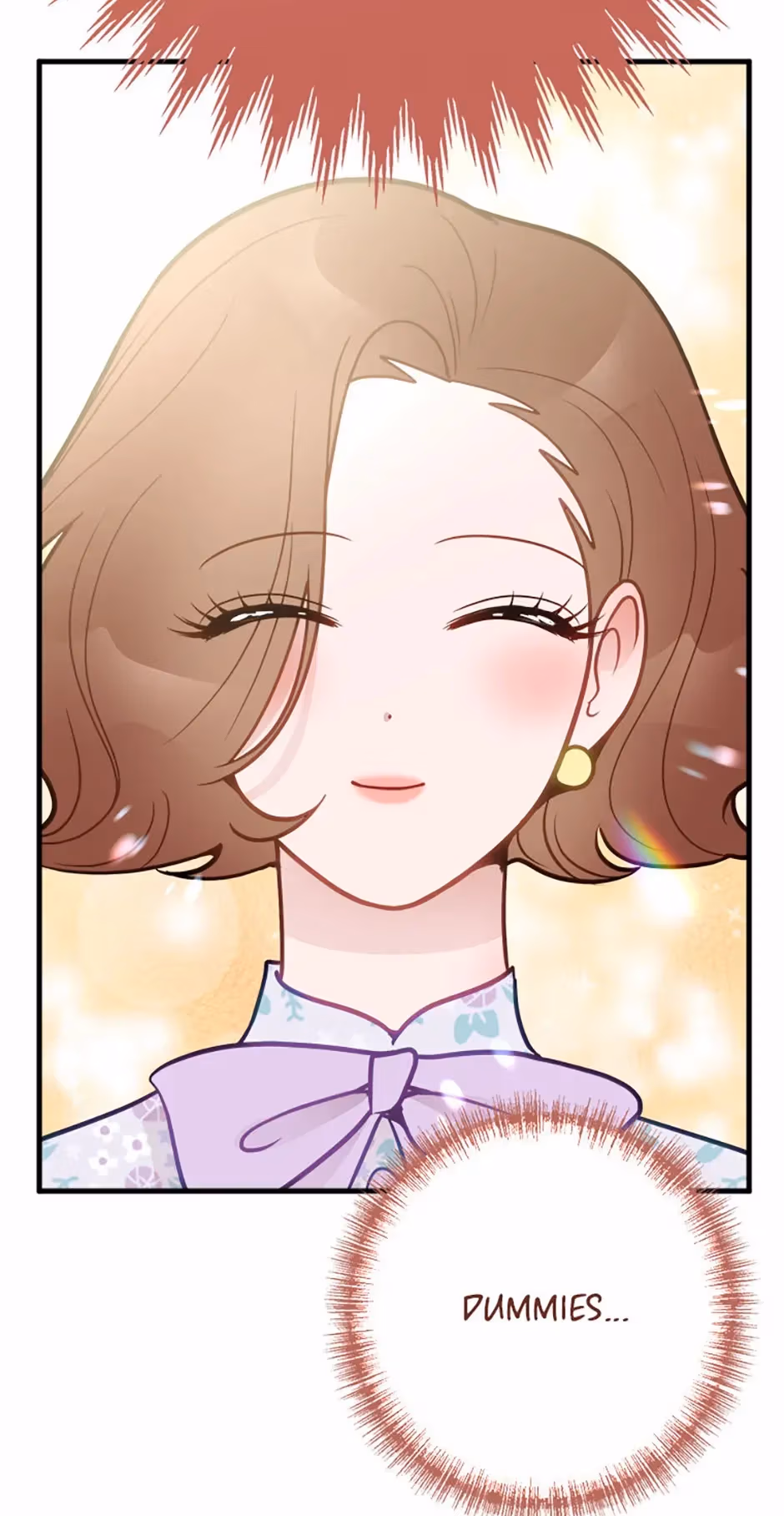 On Bad Terms Chapter 33 page 24 - 