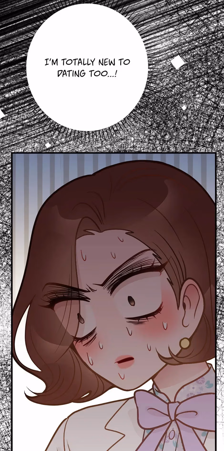 On Bad Terms Chapter 33 page 33 - 