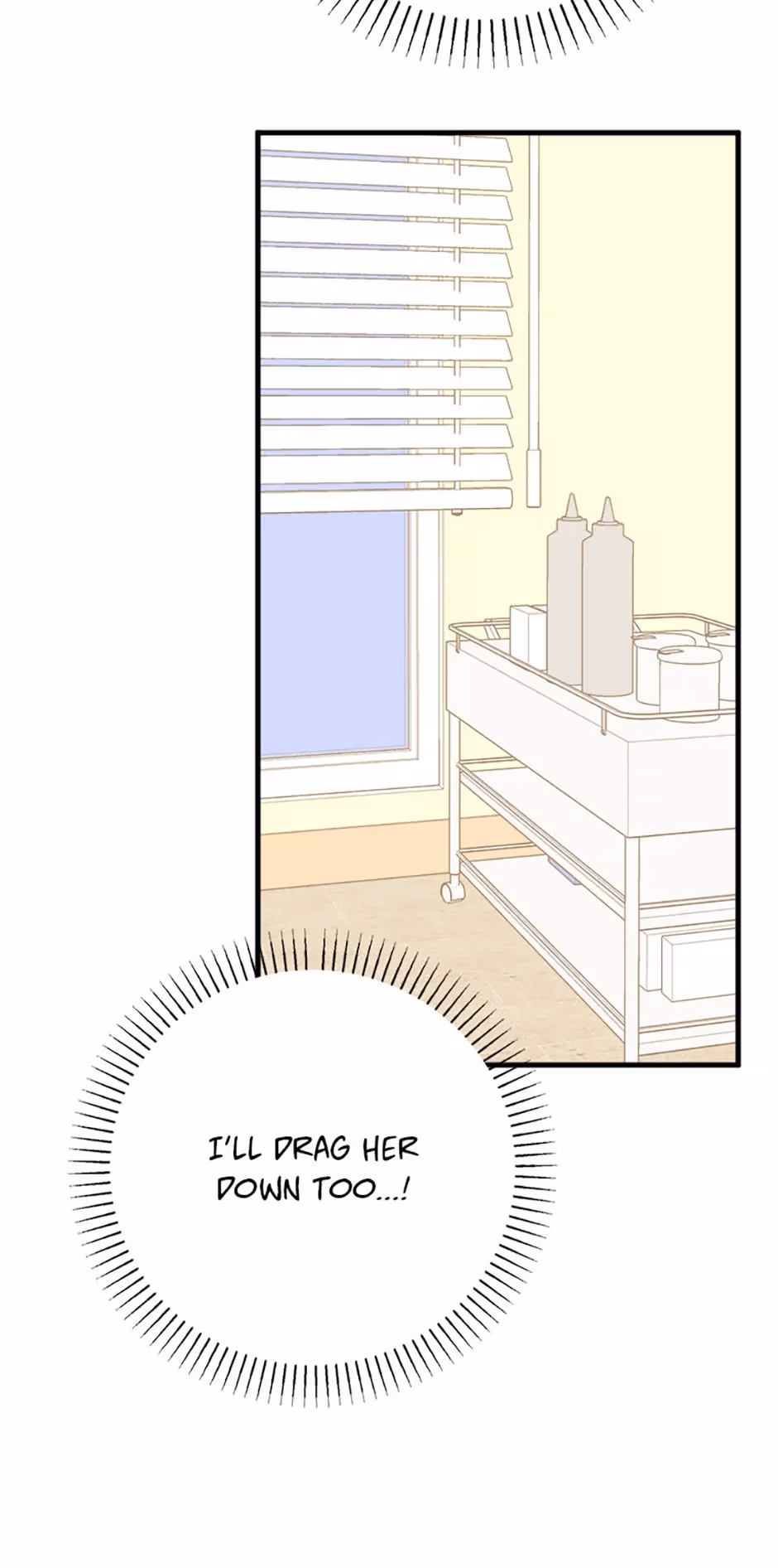 On Bad Terms Chapter 33 page 35 - 