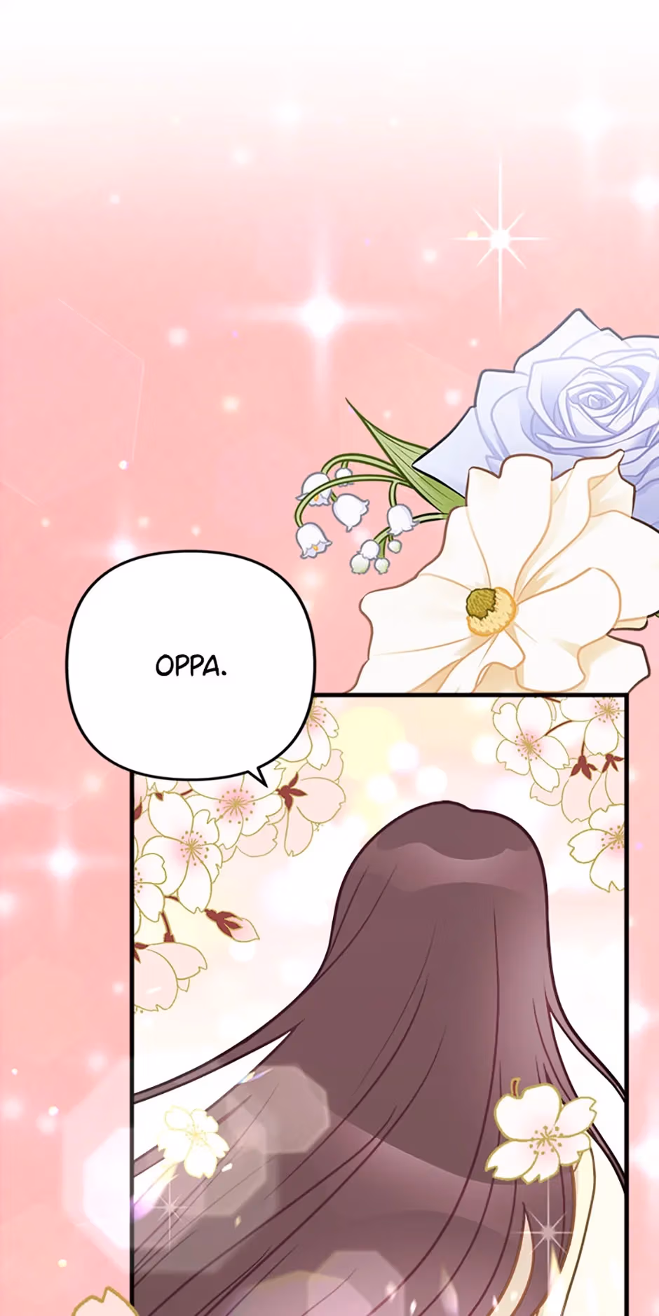 On Bad Terms Chapter 33 page 36 - 