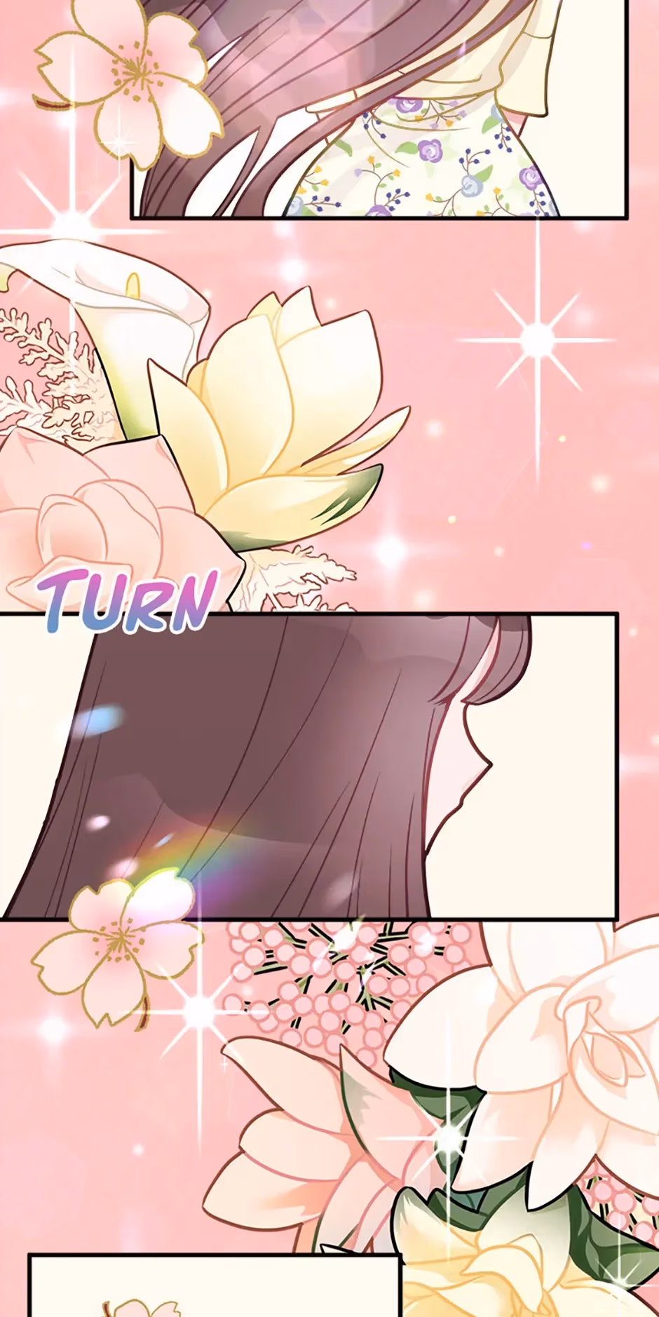 On Bad Terms Chapter 33 page 37 - 