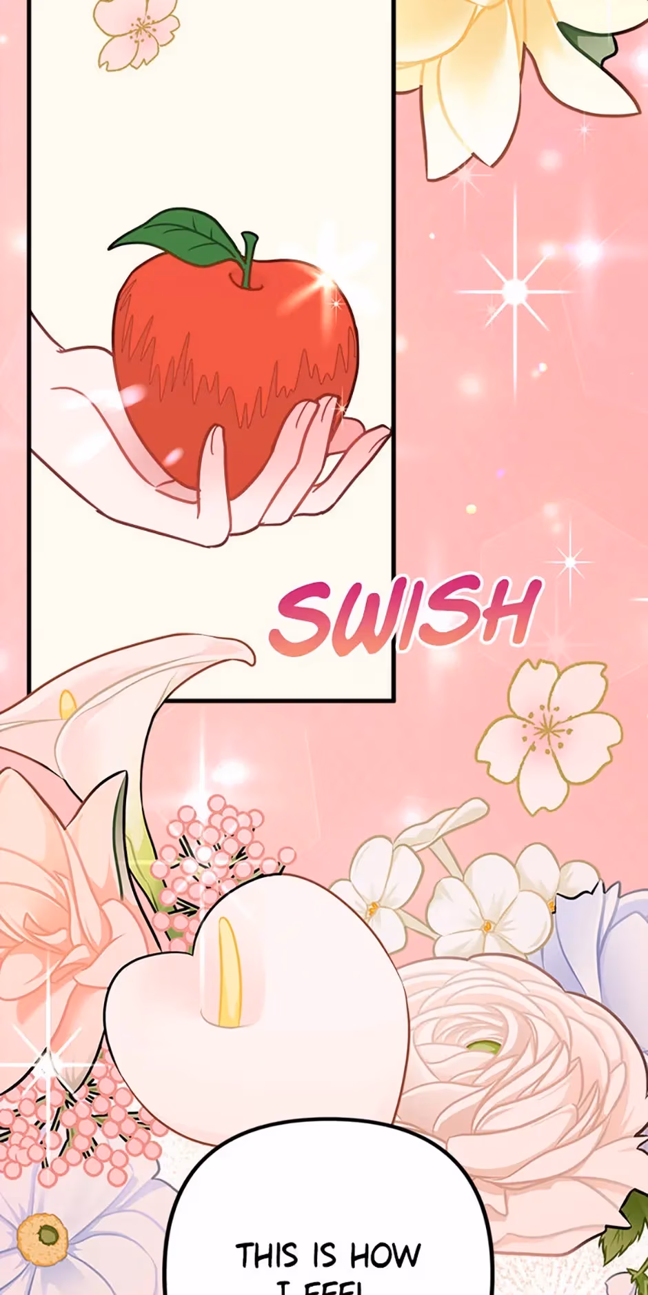 On Bad Terms Chapter 33 page 38 - 