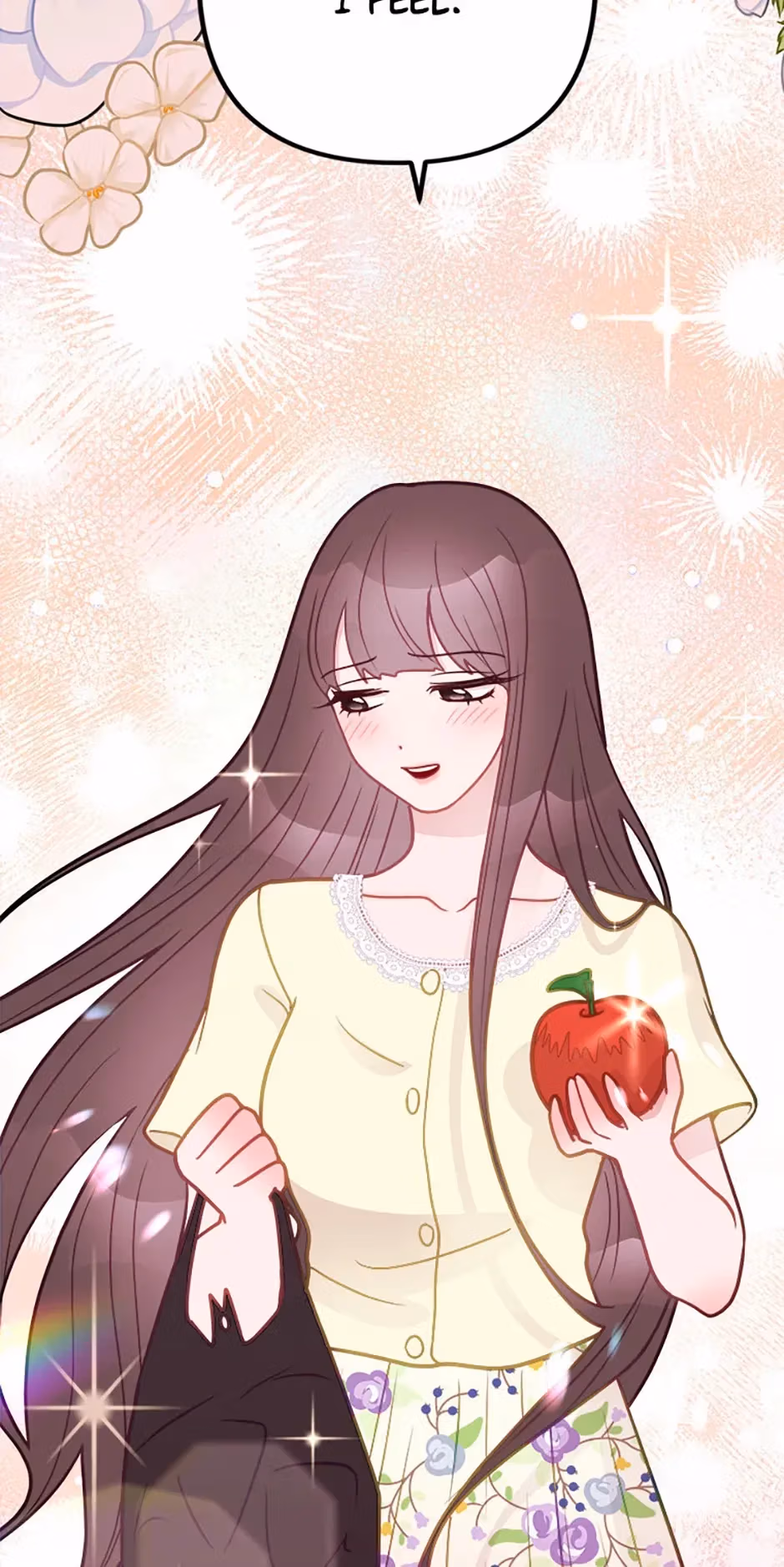 On Bad Terms Chapter 33 page 39 - 