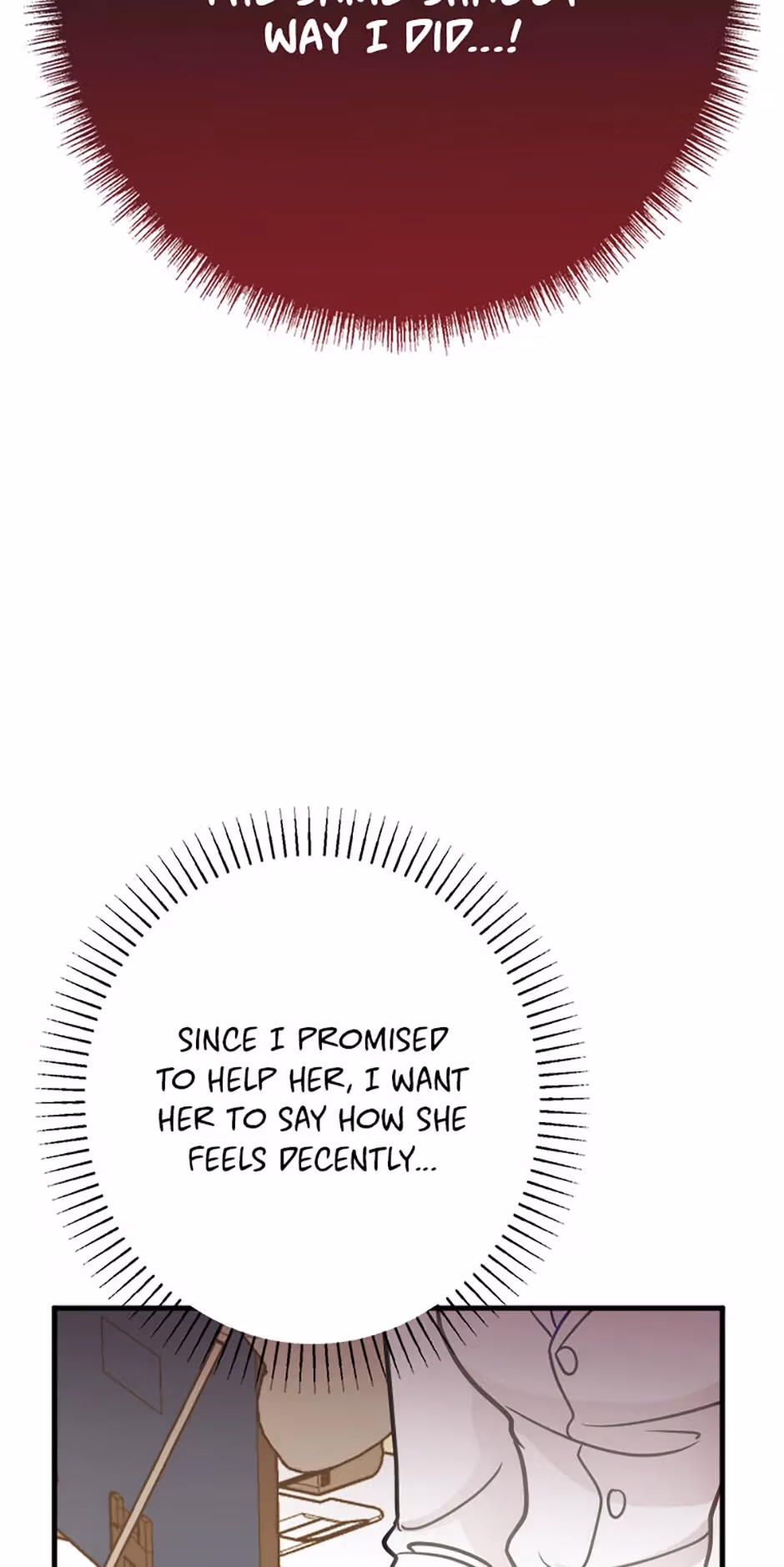 On Bad Terms Chapter 33 page 41 - 