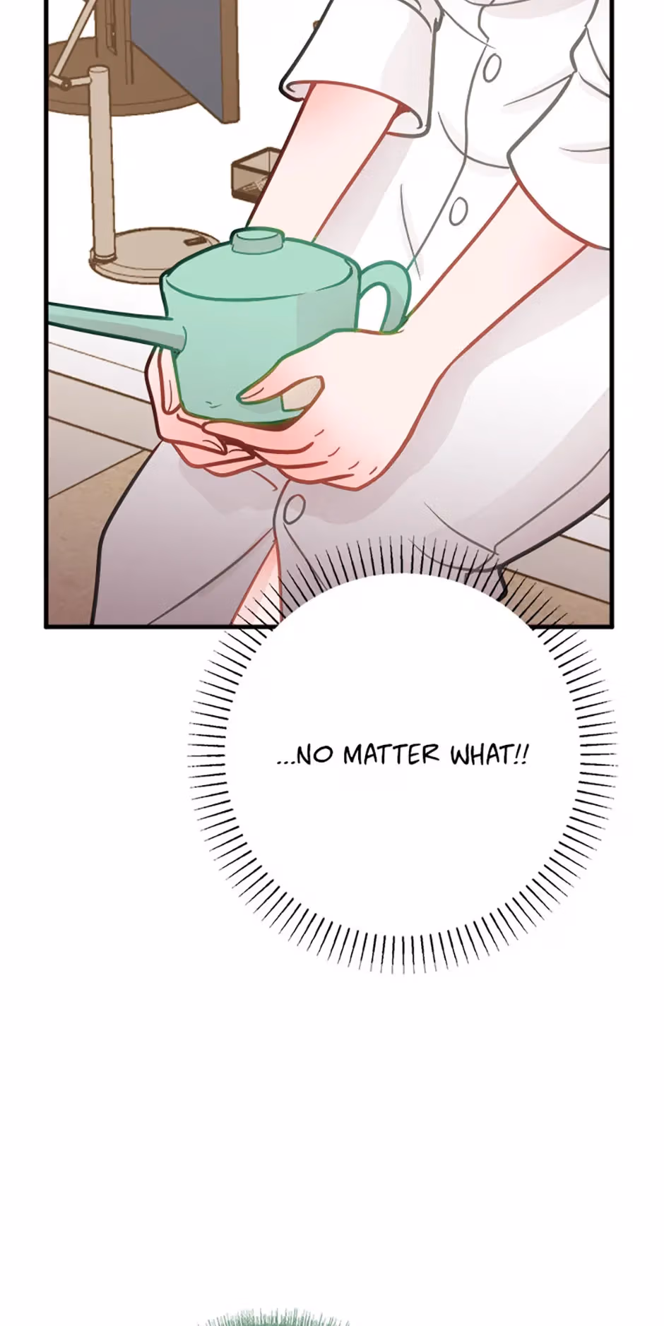 On Bad Terms Chapter 33 page 42 - 