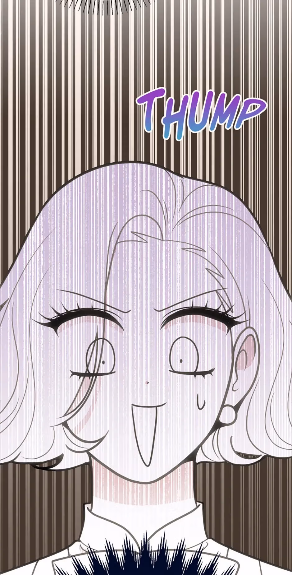 On Bad Terms Chapter 33 page 47 - 