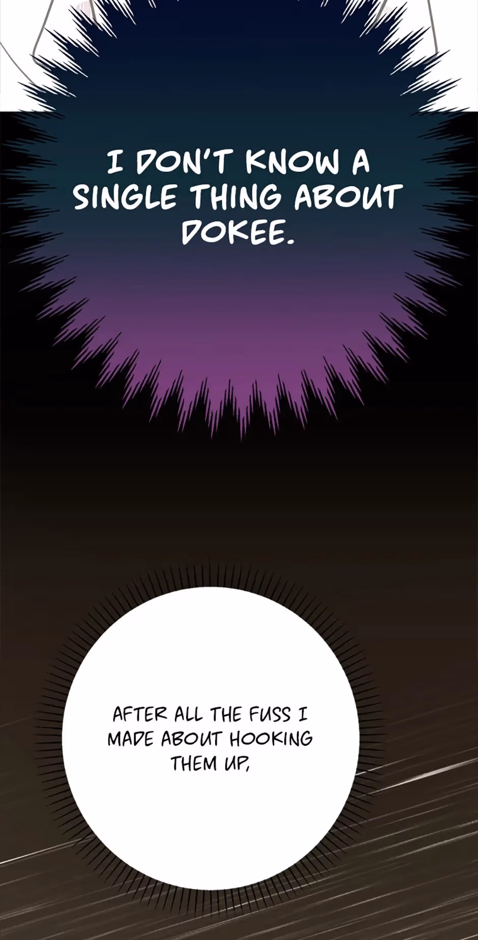 On Bad Terms Chapter 33 page 48 - 