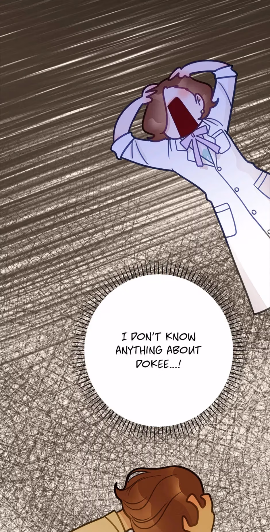 On Bad Terms Chapter 33 page 49 - 