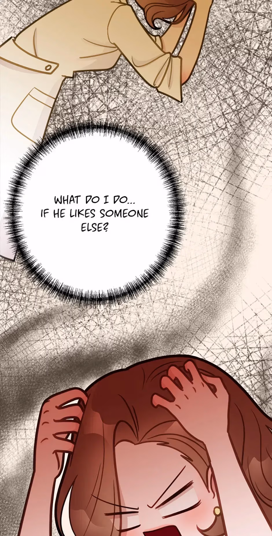 On Bad Terms Chapter 33 page 50 - 