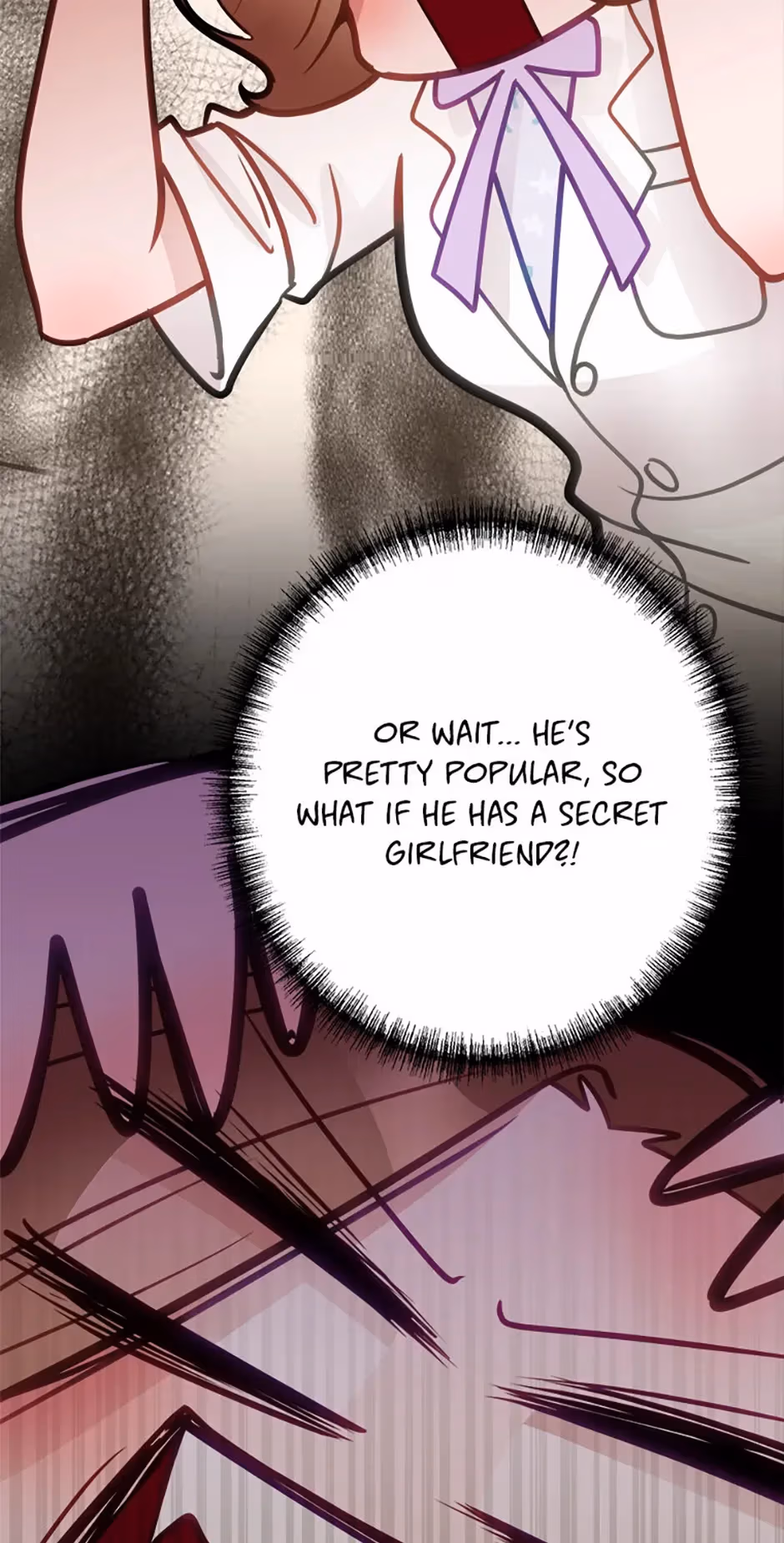 On Bad Terms Chapter 33 page 51 - 