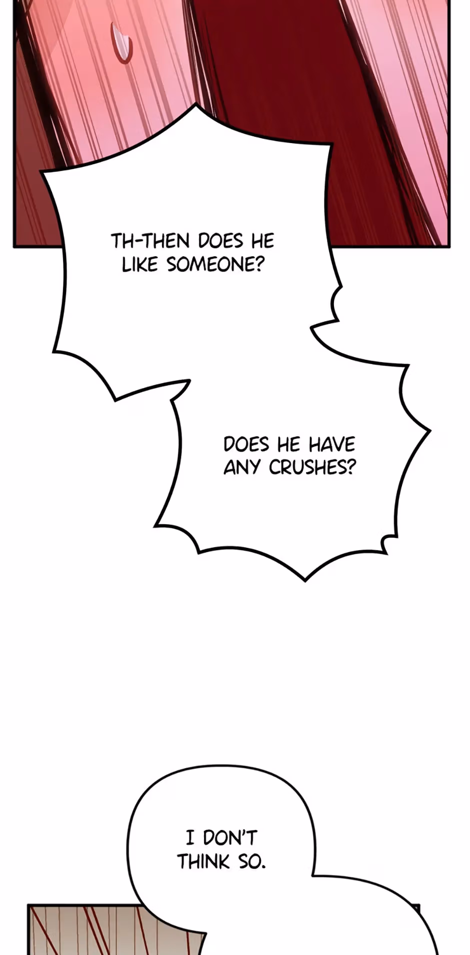 On Bad Terms Chapter 33 page 62 - 