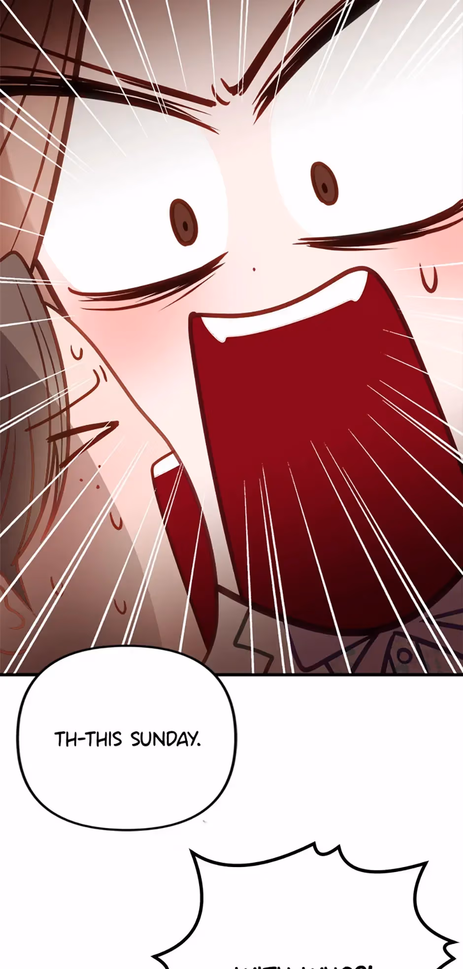 On Bad Terms Chapter 33 page 66 - 
