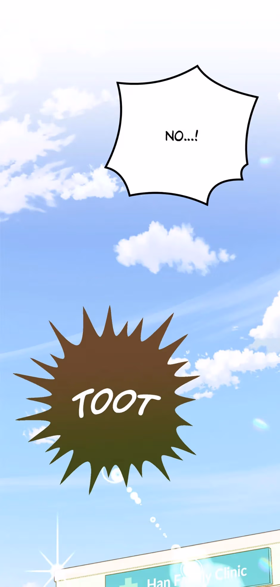 On Bad Terms Chapter 33 page 70 - 