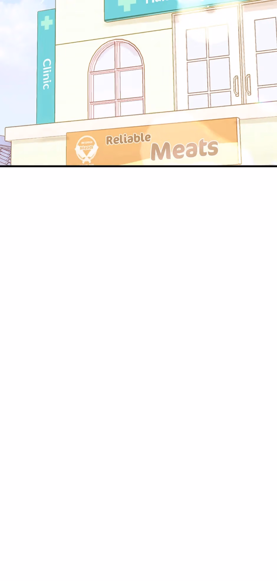 On Bad Terms Chapter 33 page 71 - 