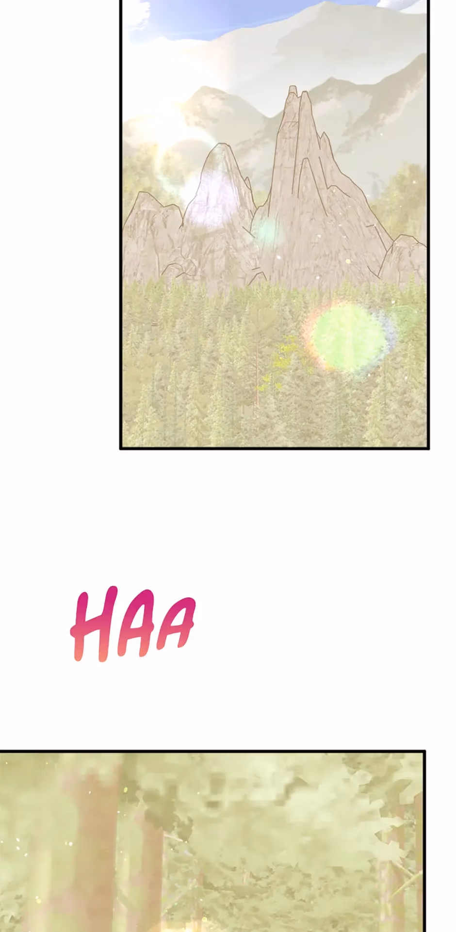 On Bad Terms Chapter 33 page 73 - 