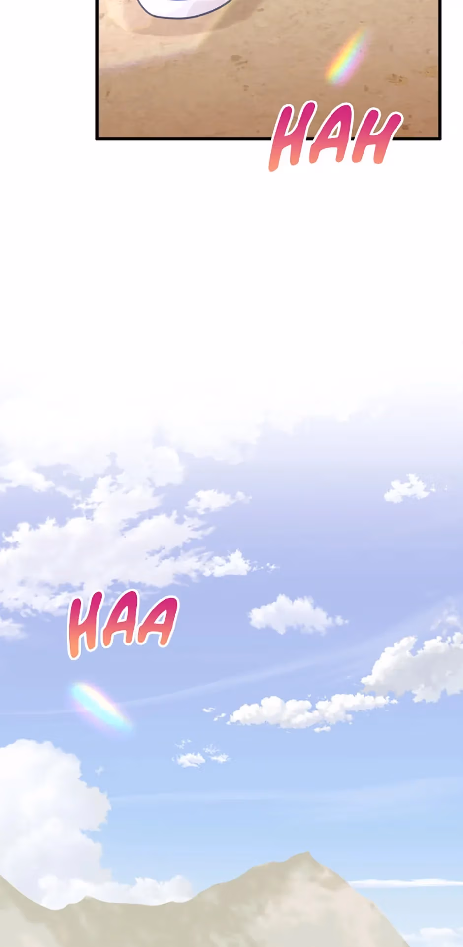 On Bad Terms Chapter 33 page 75 - 