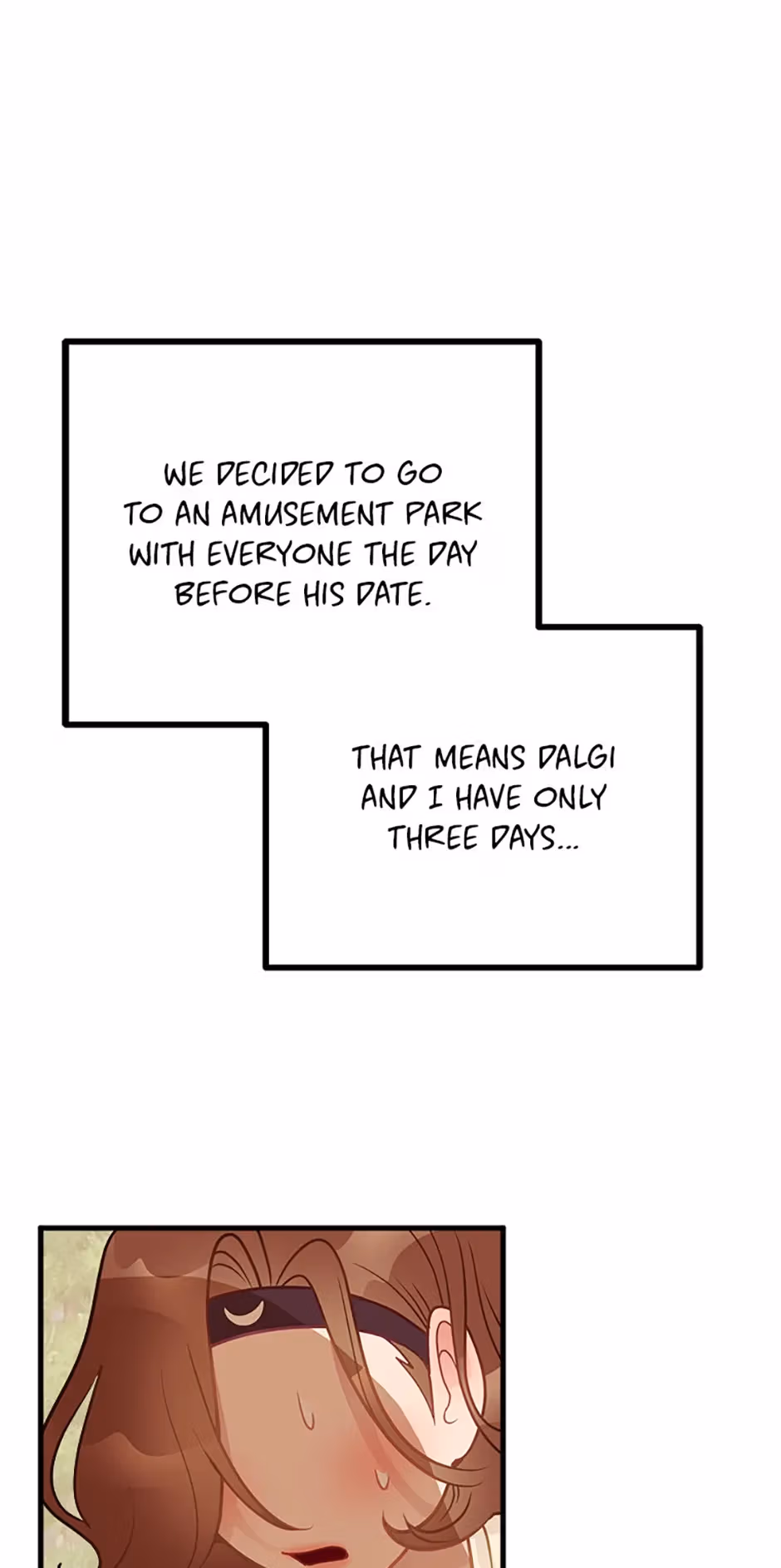 On Bad Terms Chapter 33 page 80 - 
