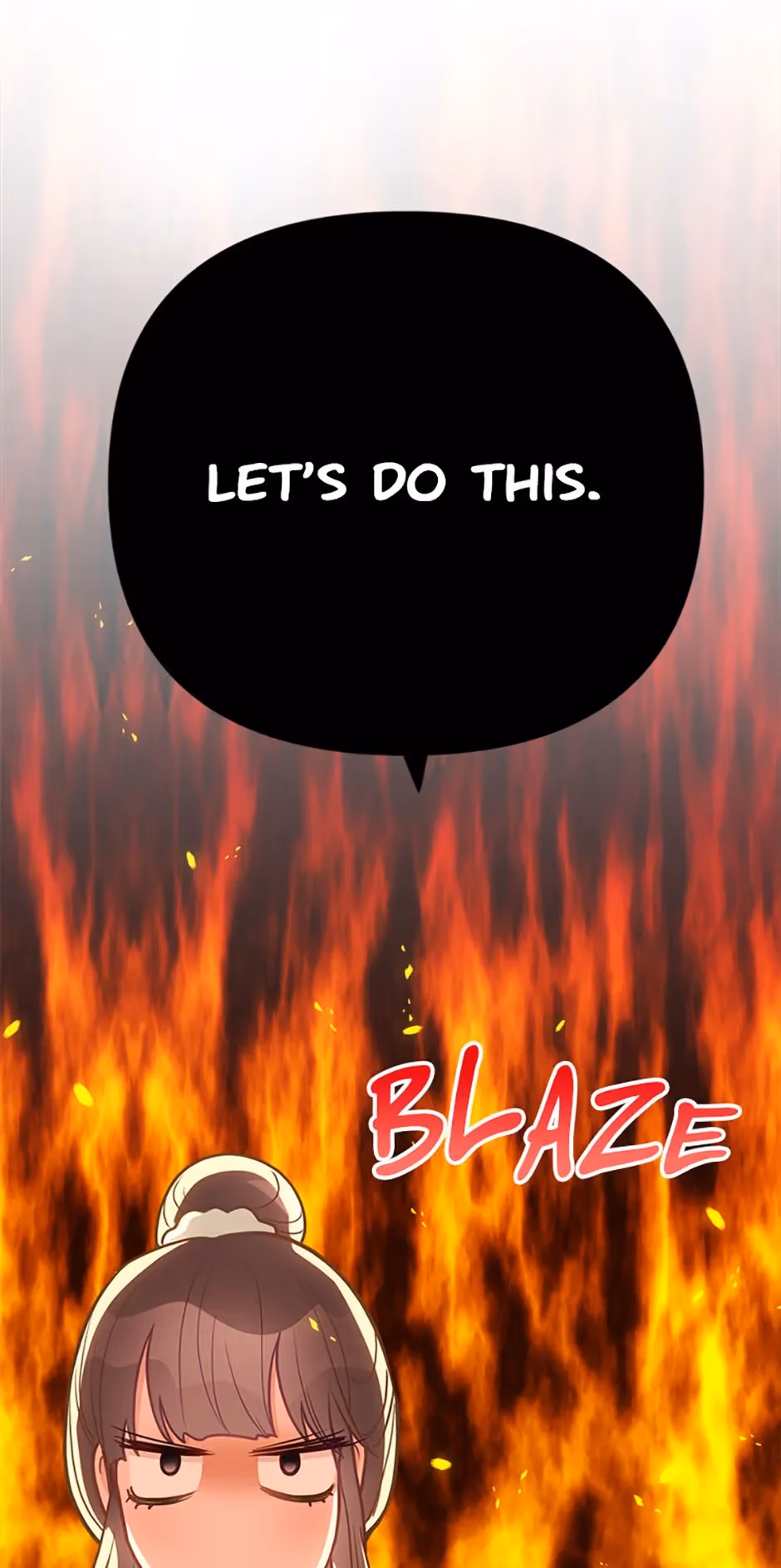 On Bad Terms Chapter 33 page 82 - 