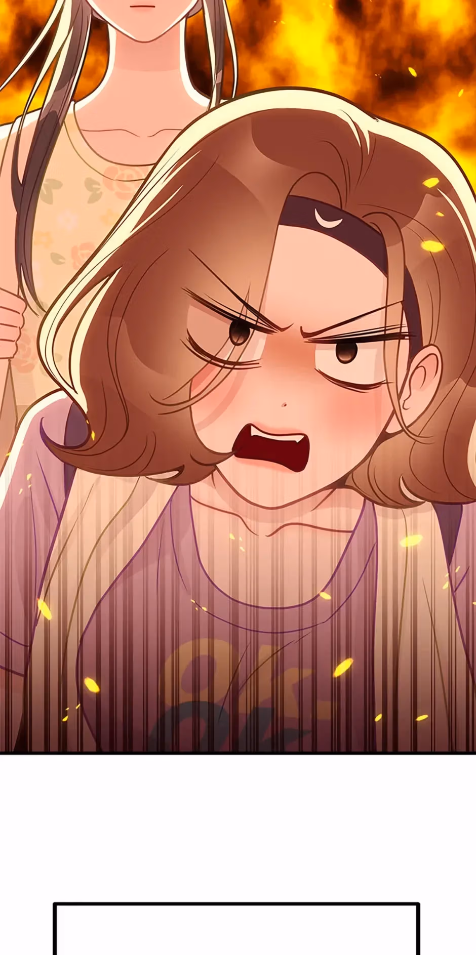 On Bad Terms Chapter 33 page 83 - 
