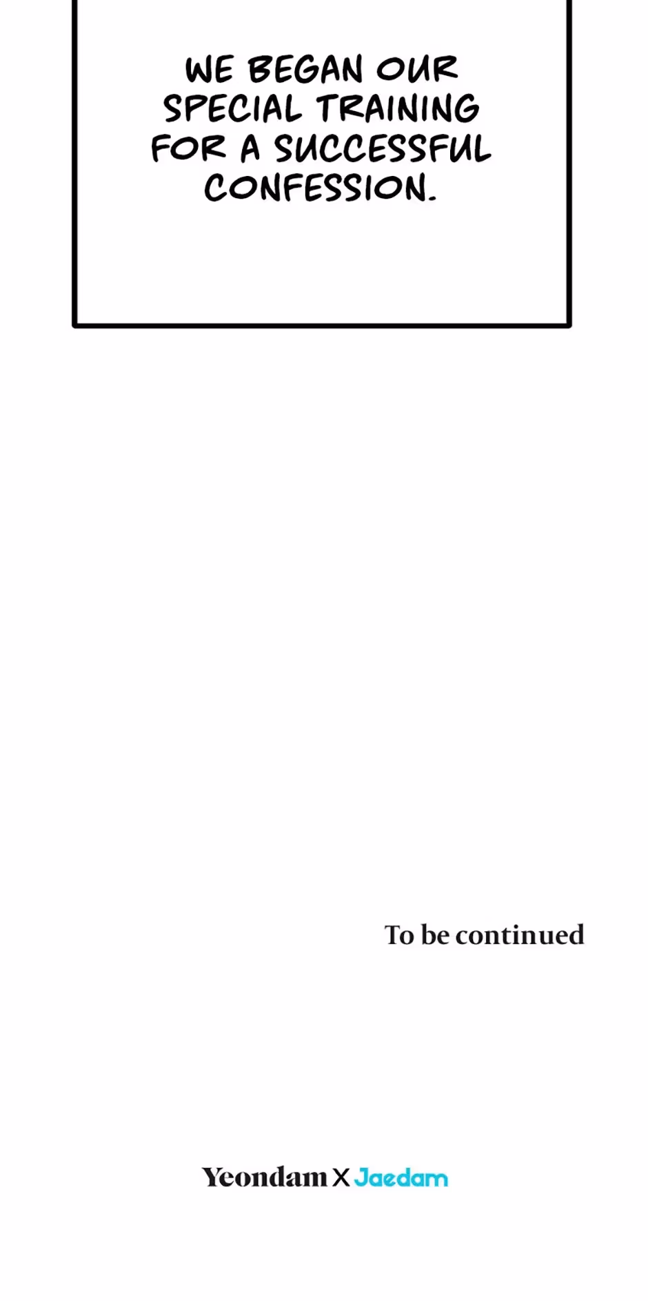 On Bad Terms Chapter 33 page 84 - 