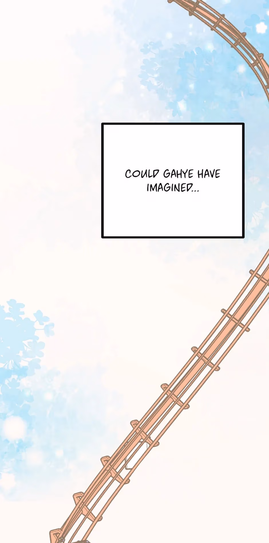 On Bad Terms Chapter 34 page 102 - 