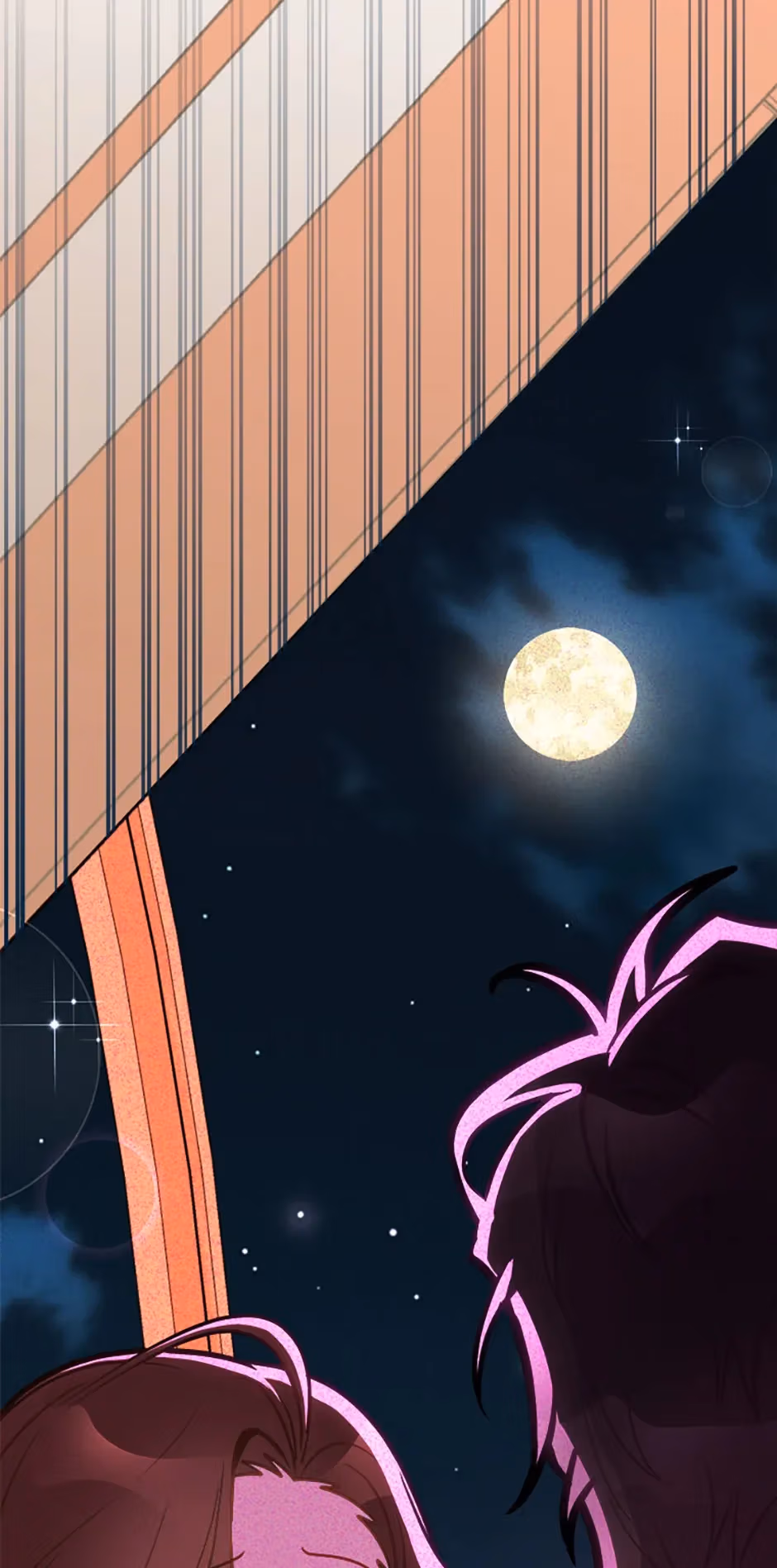 On Bad Terms Chapter 34 page 105 - 