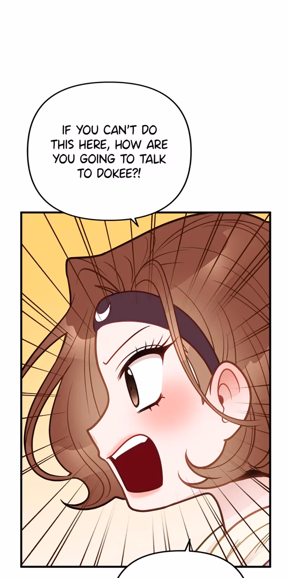 On Bad Terms Chapter 34 page 14 - 