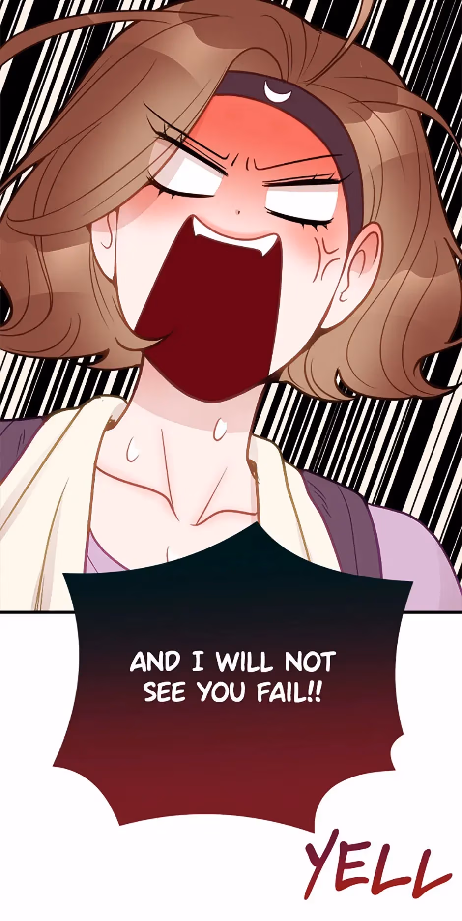 On Bad Terms Chapter 34 page 17 - 